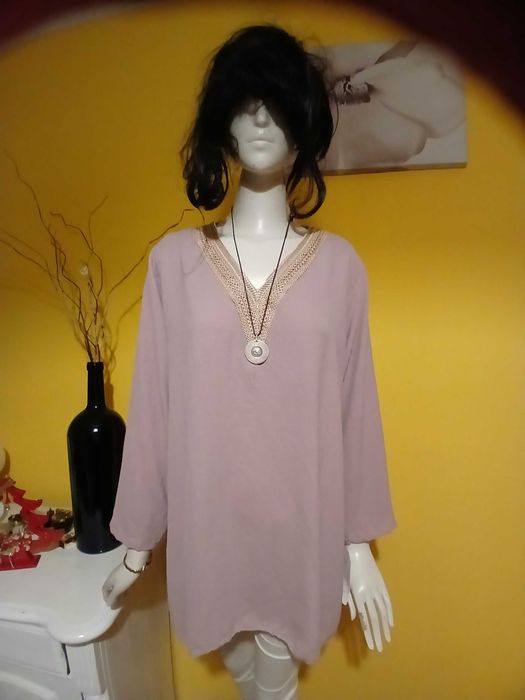 tunika rozmiar 46\48