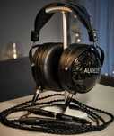 Słuchawki nauszne Audeze LCD-2 Closed Back