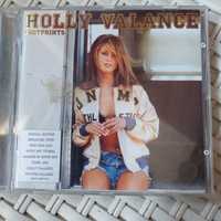 Płyta wykonawczyni Holly Valance