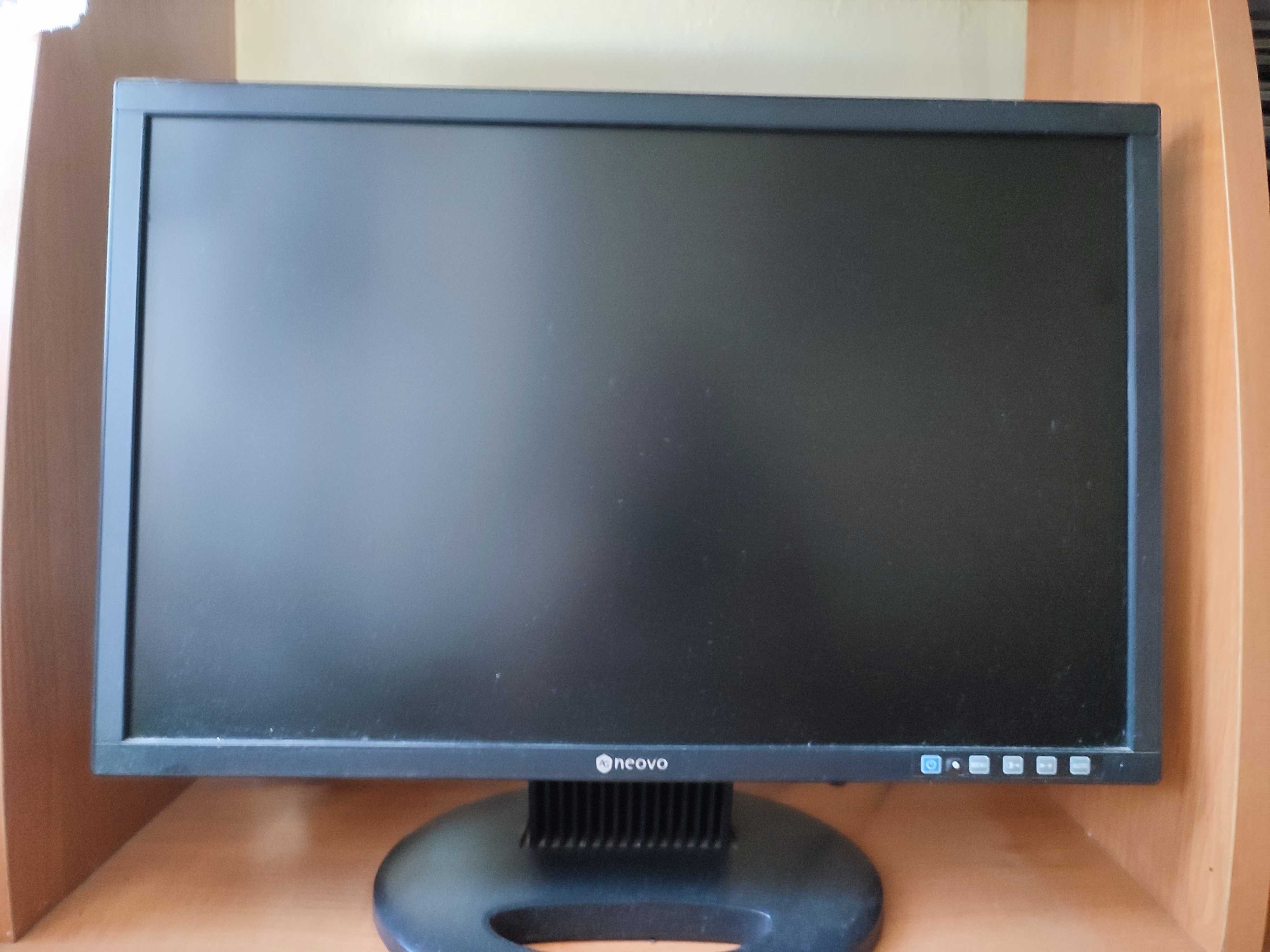 Monitor AG Neovo K-A19 + głośnik