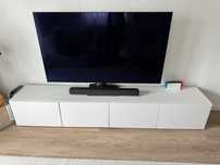 Móvel Tv - Besta (ikea) 5 módulos