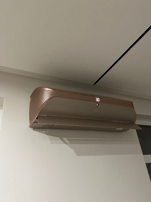 Монтаж та обслуговування кондиціонерів / Продаж / установка / чистка /