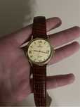 Часи festina CLASSICS F20001/C