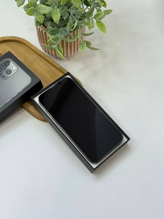 iPhone 13 Pro Max 128 Gb Graphite Neverlock