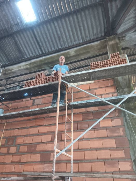 Remodelações Cleber. R.S