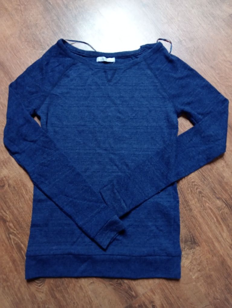 Sweter cienki nowy bez metki xxs