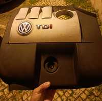 Tampa do motor VW polo