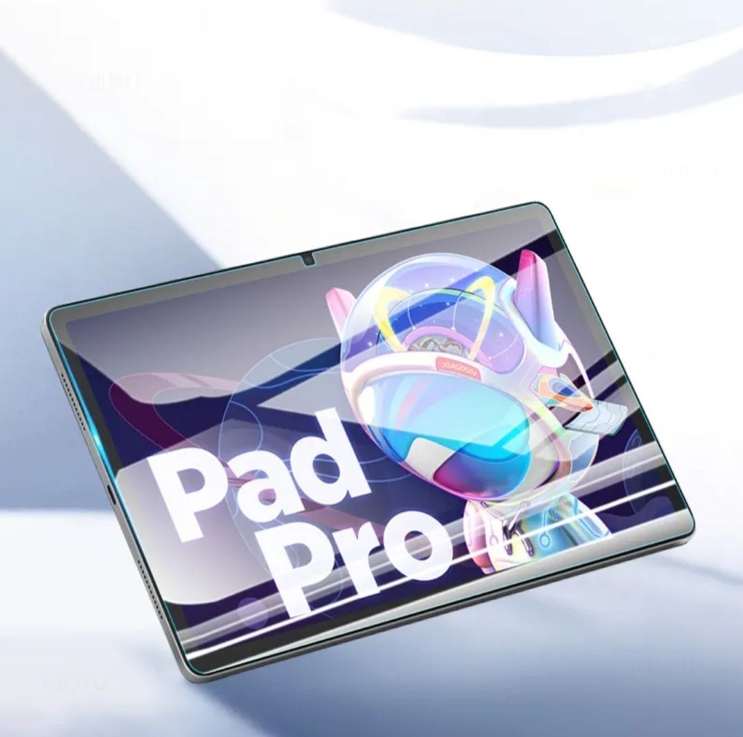Захисне скло до планшета Lenovo PAD PRO 2022 11.2"