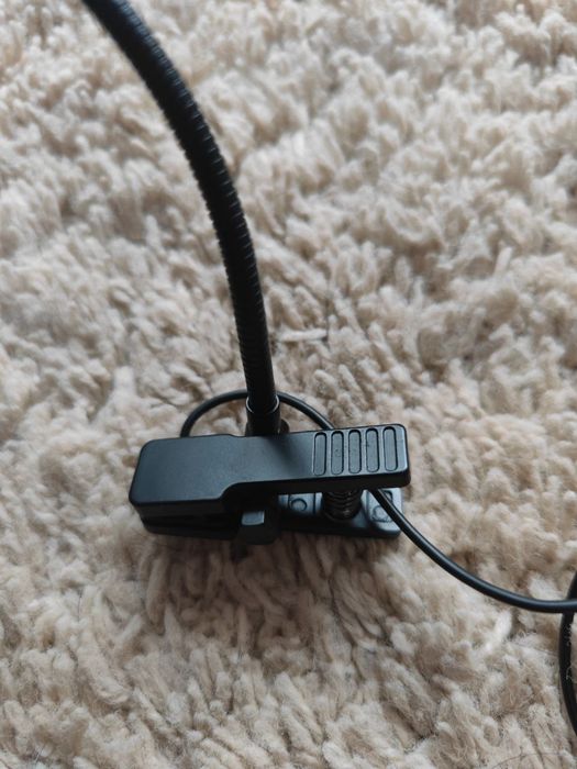 Кардіодний інструментальний мікрофон PG98 для Shure SLXD, QLXD, PGXD