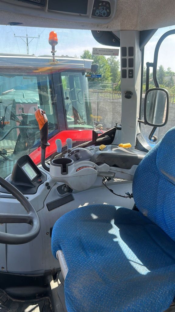 New holland T6050 PC 2011r.