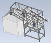 Wsparcie / Dokumentacja 2D i 3D / Konstruktor CAD z doświadczeniem PKM
