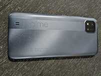 Realme C11 (2021)