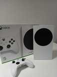 Konsola MICROSOFT Xbox Series S 512GB