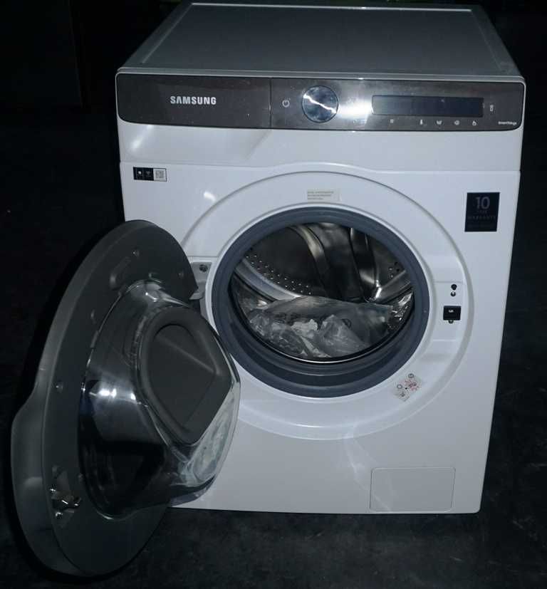 Pralka SAMSUNG WW80T554DAT AddWash AI Control 8kg 1400 obr