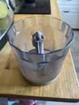 Nóż tnący rozdrabniacza  Philips blender