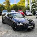 Audi A4 B8| 2.0Diesel 143 KM| Automat| Klima| Skóry| Navi| Alusy| 2008