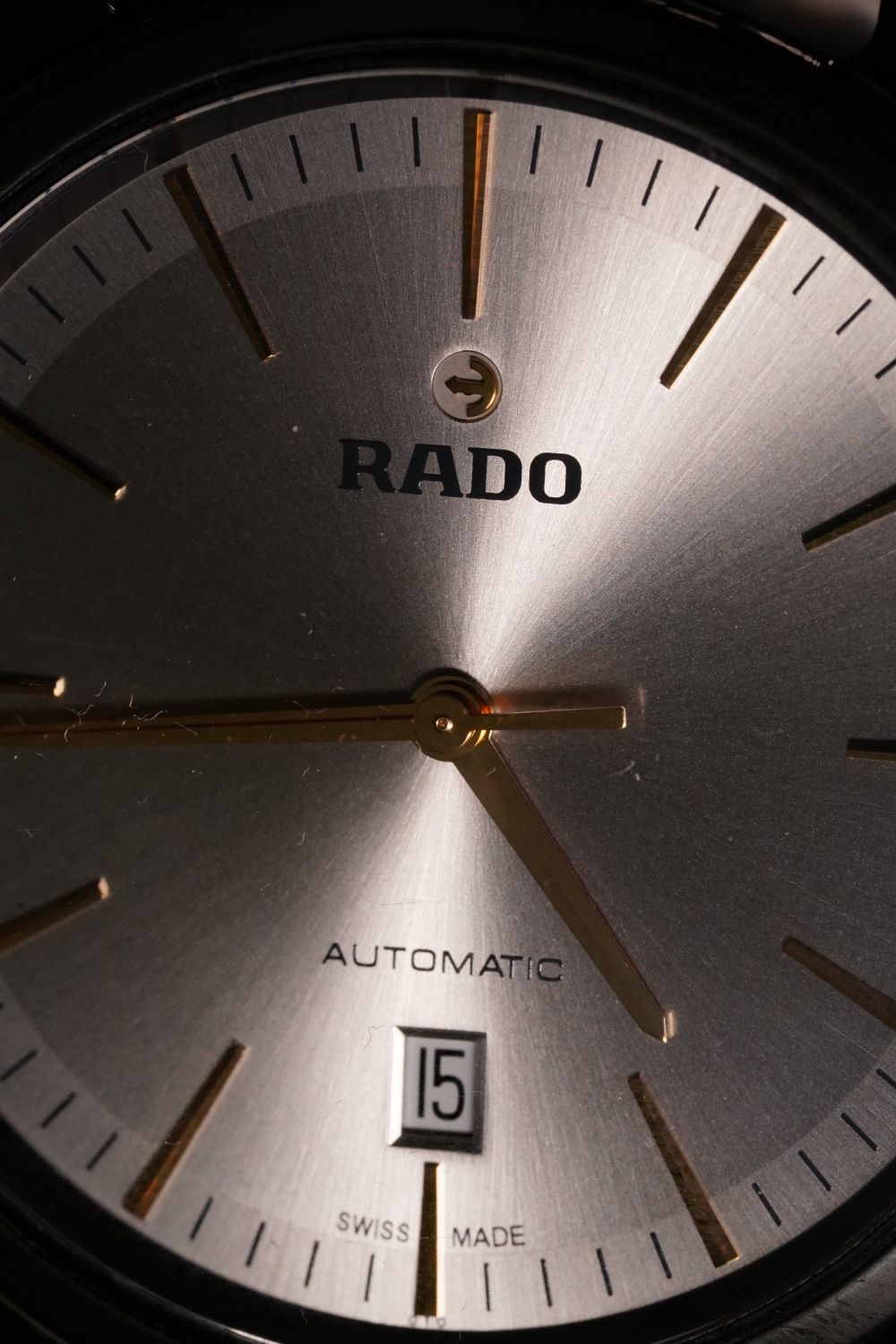 Rado Diamaster Automatic XL