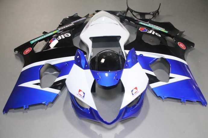 Owiewki Suzuki GSXR 1000 od 2003 do 2004 GSX-R K3 K4 AVDB