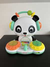 Infantino, Dj panda, zabawka interaktywna