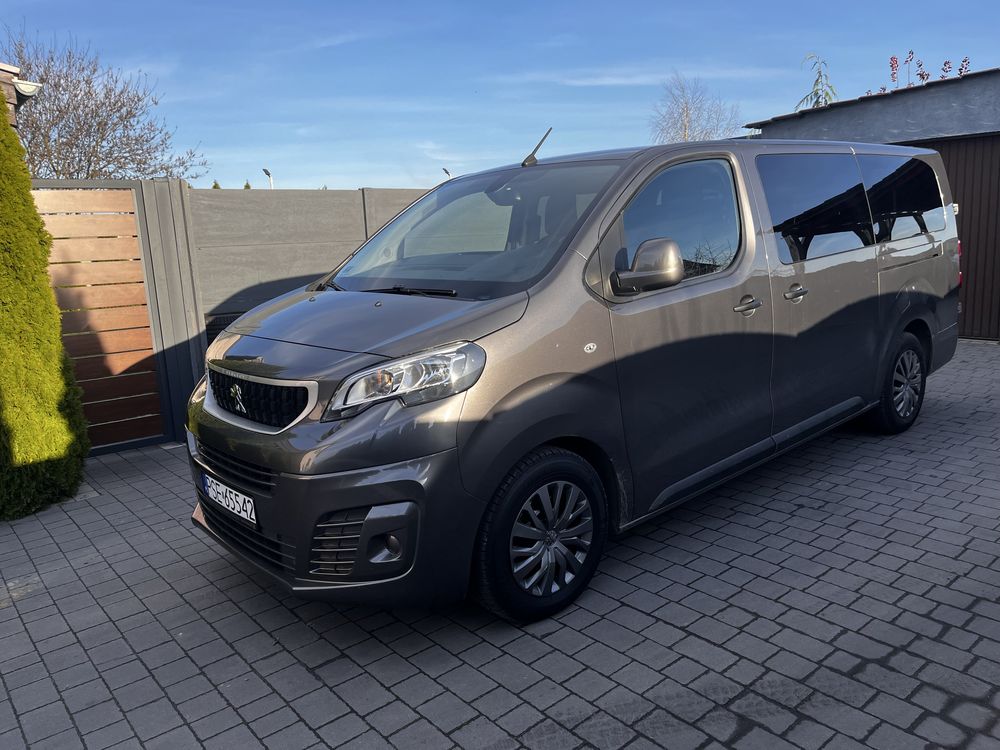 Traveller 2018/2019