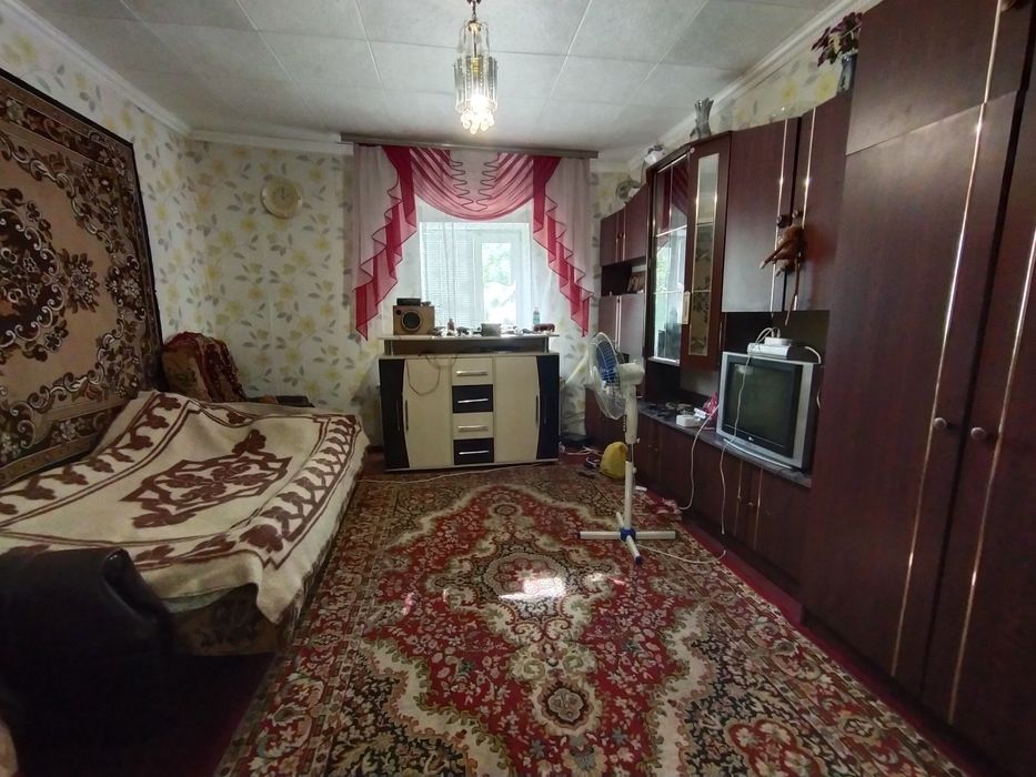 Продается Дом в Кучургане