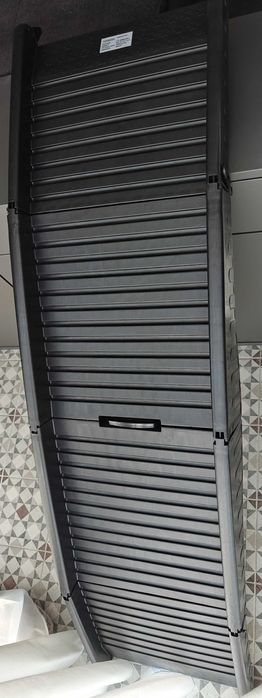 Rampa dobravel para animais caes gatos