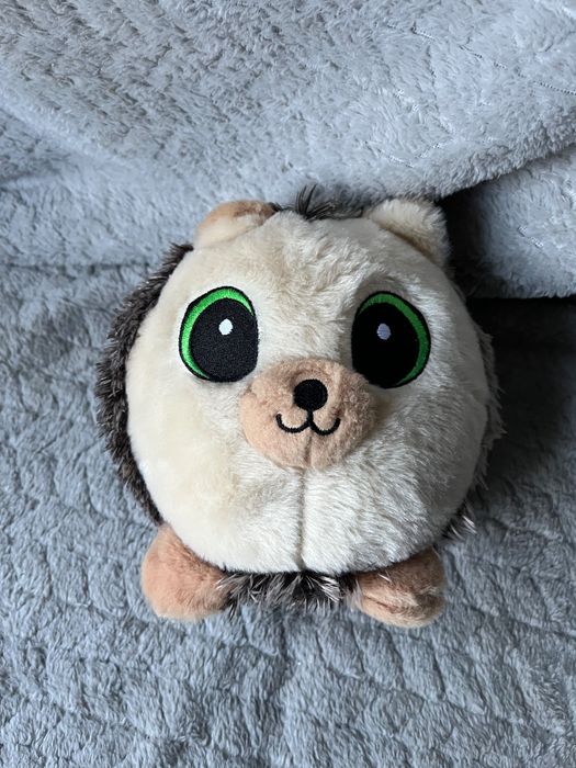 Maskotka Jeż Jerzyk Gang Słodziaków Biedronka