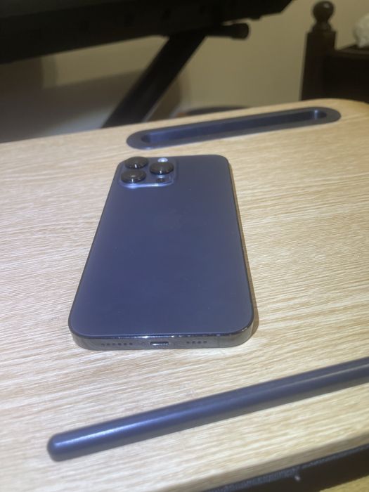 ПРОДАМ!!!   Iphone 14pro max 512gb