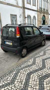 Vendo Hyundai Atos 99