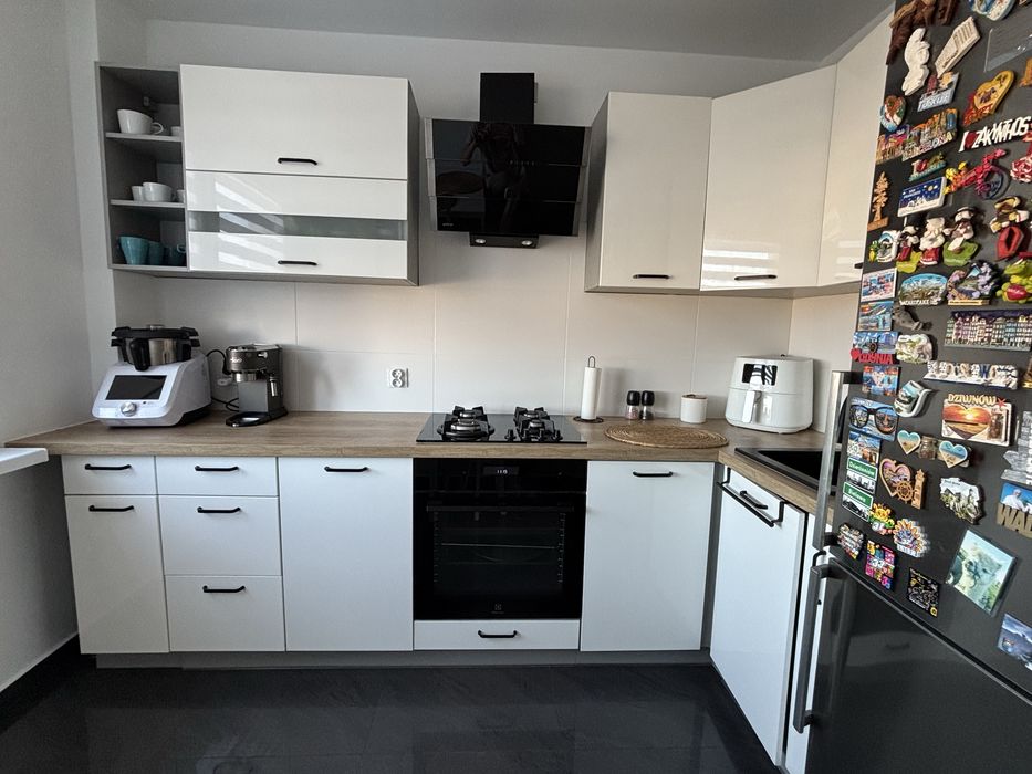 Mieszkanie 3 pokojowe na os. Różanym