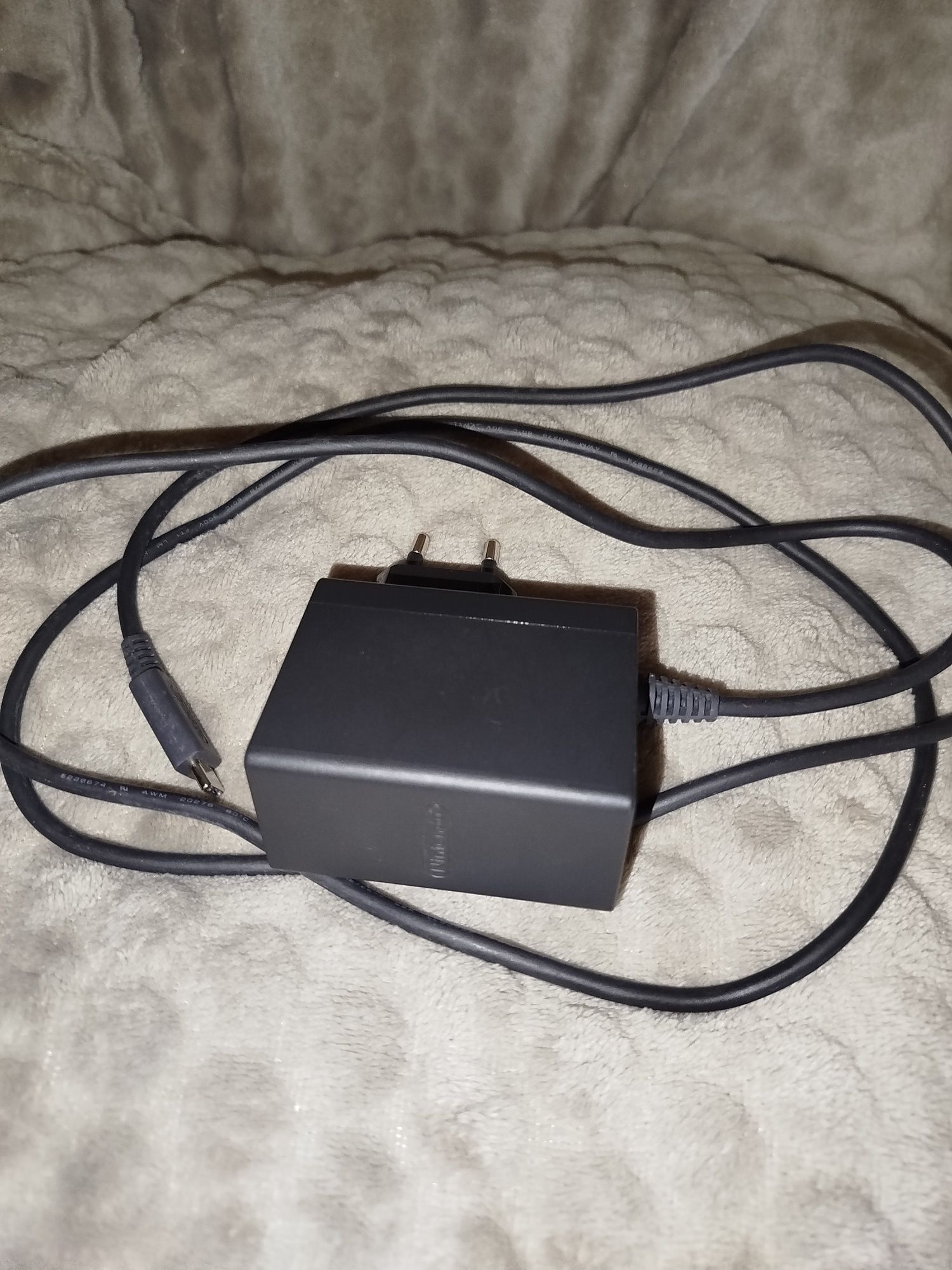 Acessórios Nintendo Switch