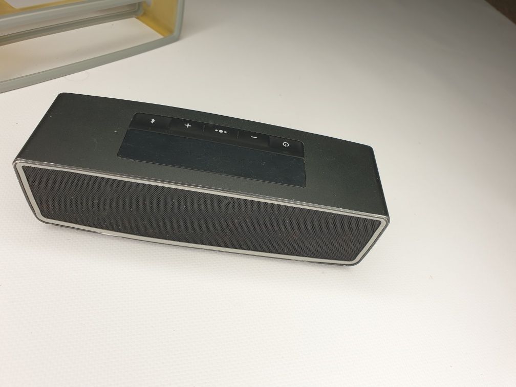 Głośnik Bose Soundlink mini II