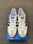 *NoweAdidasSambaOGwhiteButy*Moda.40.5