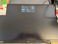 Monitor HP E24i G4 24" 1920x1200px IPS