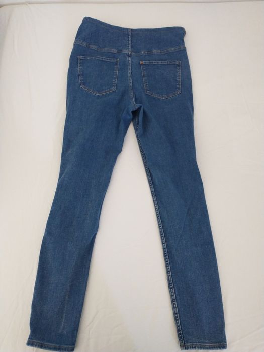 Spodnie ciążowe H&M