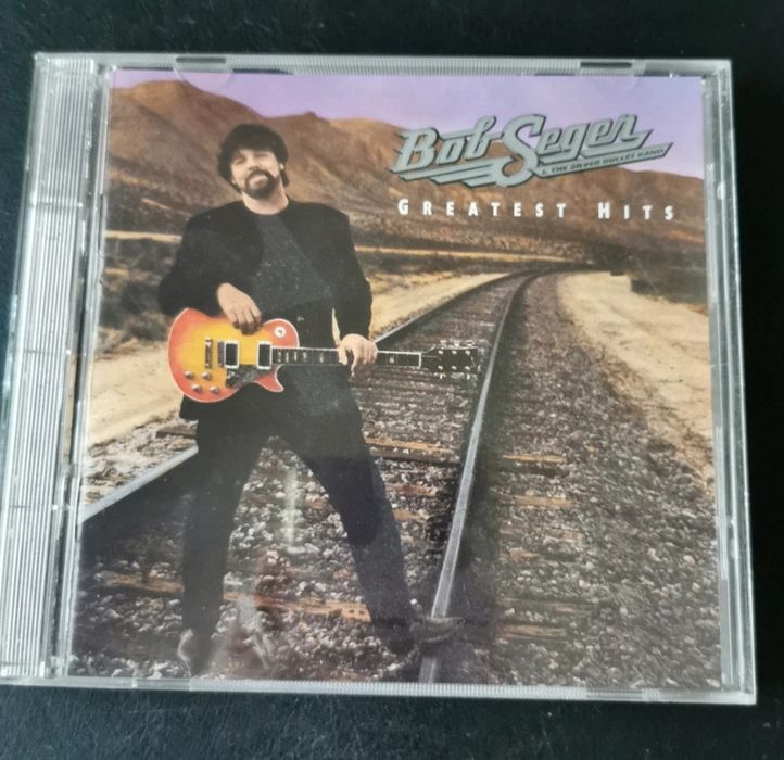 Bob Seger - Greatest Hits