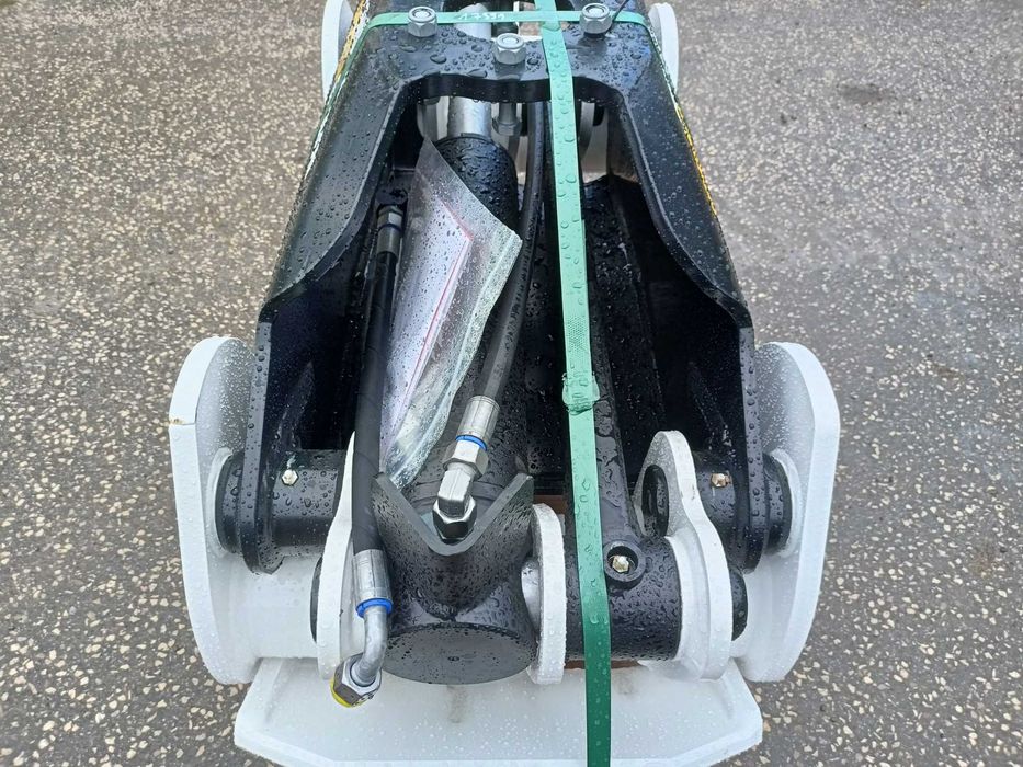 Epsilon Palfinger FG57X Nowy chwytak do drewna, lasu, dłużycy, Loglift