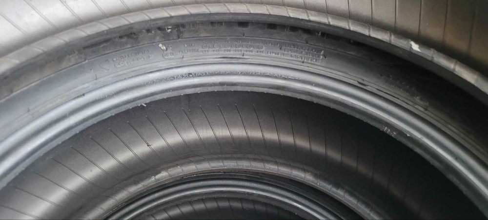 Зимові шини Nokian Hakkapeliitta R3 205/55 R16 стан +- нових ОГП 6 мм