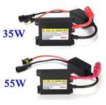 Balastro para lampadas Xenon