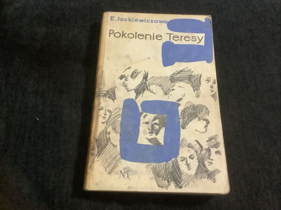 Pokolenie teresy Jackiewiczowa