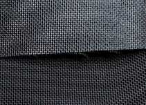 Тканина Cordura 1000 D, чорна