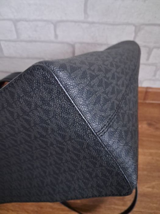 Michael Kors duza torebka na ramie oryginalna