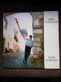 José Gonçalez – Fado Lusitano