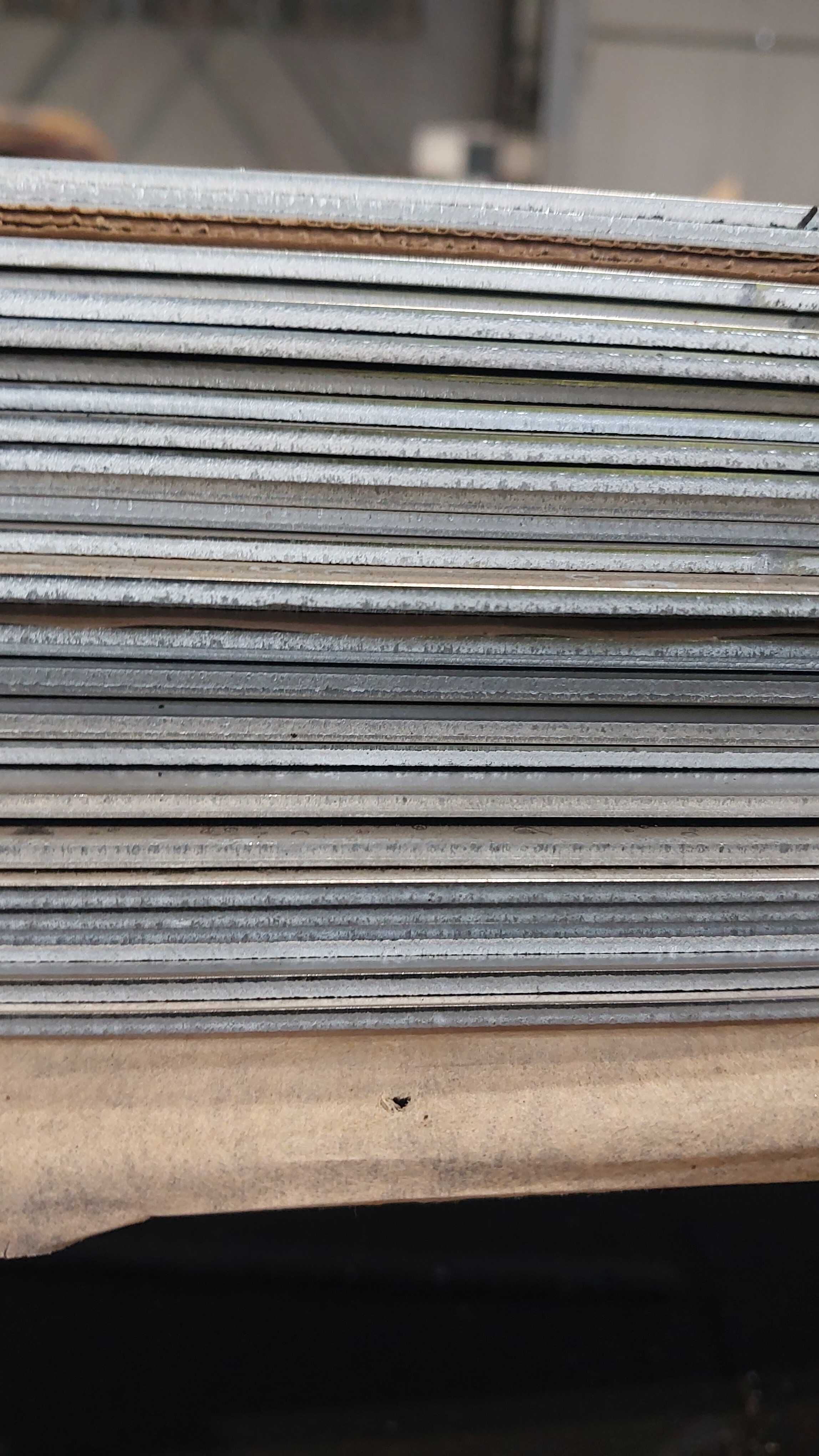 Blacha perforowana aluminiowa, aluminium 2,0x1250x2500 gat. 5754,BYTOM