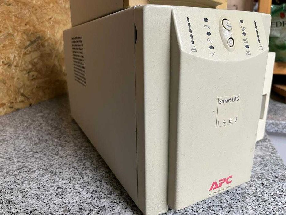 UPS Usadas sem baterias