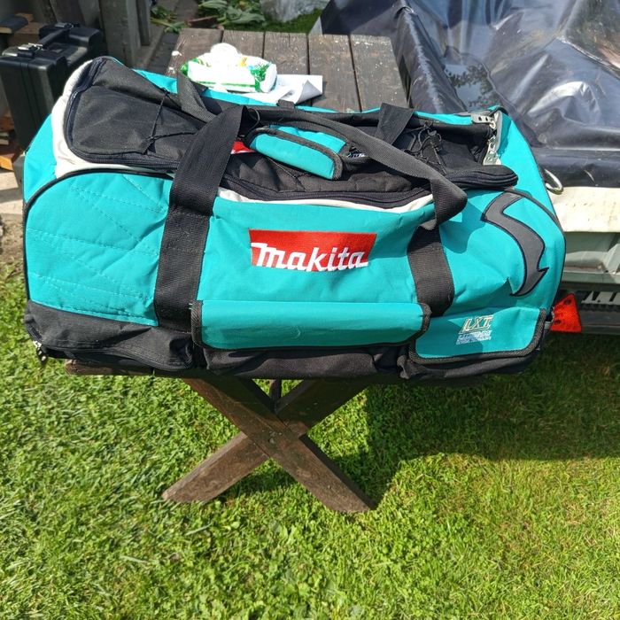 Torba na narzedzia makita cena 70 zl