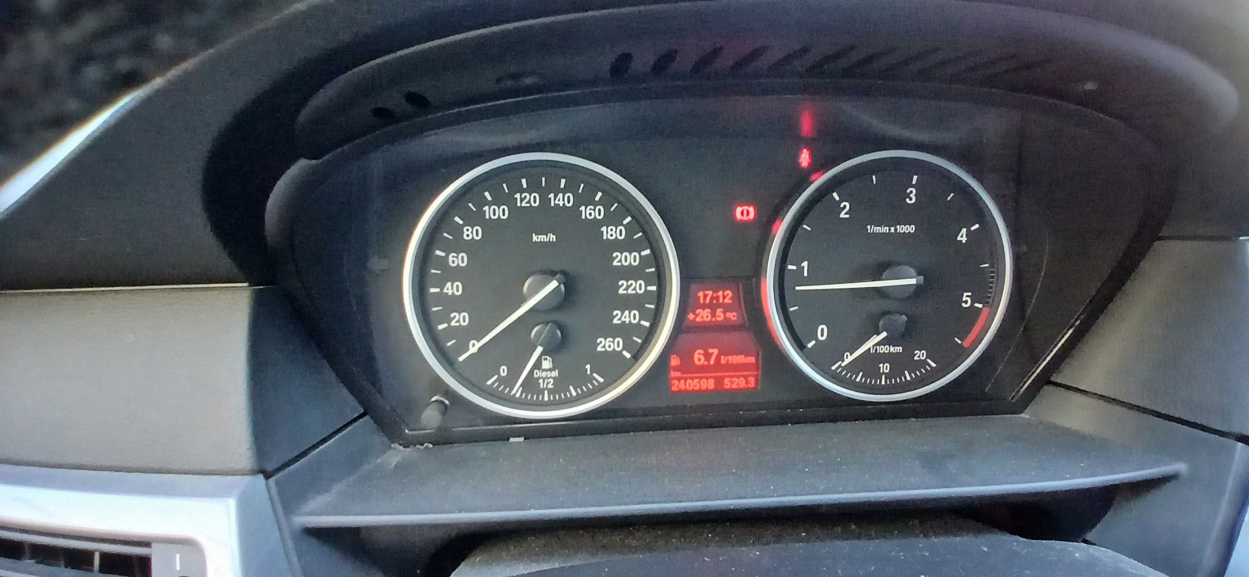 Excelente BMW 520D Touring
