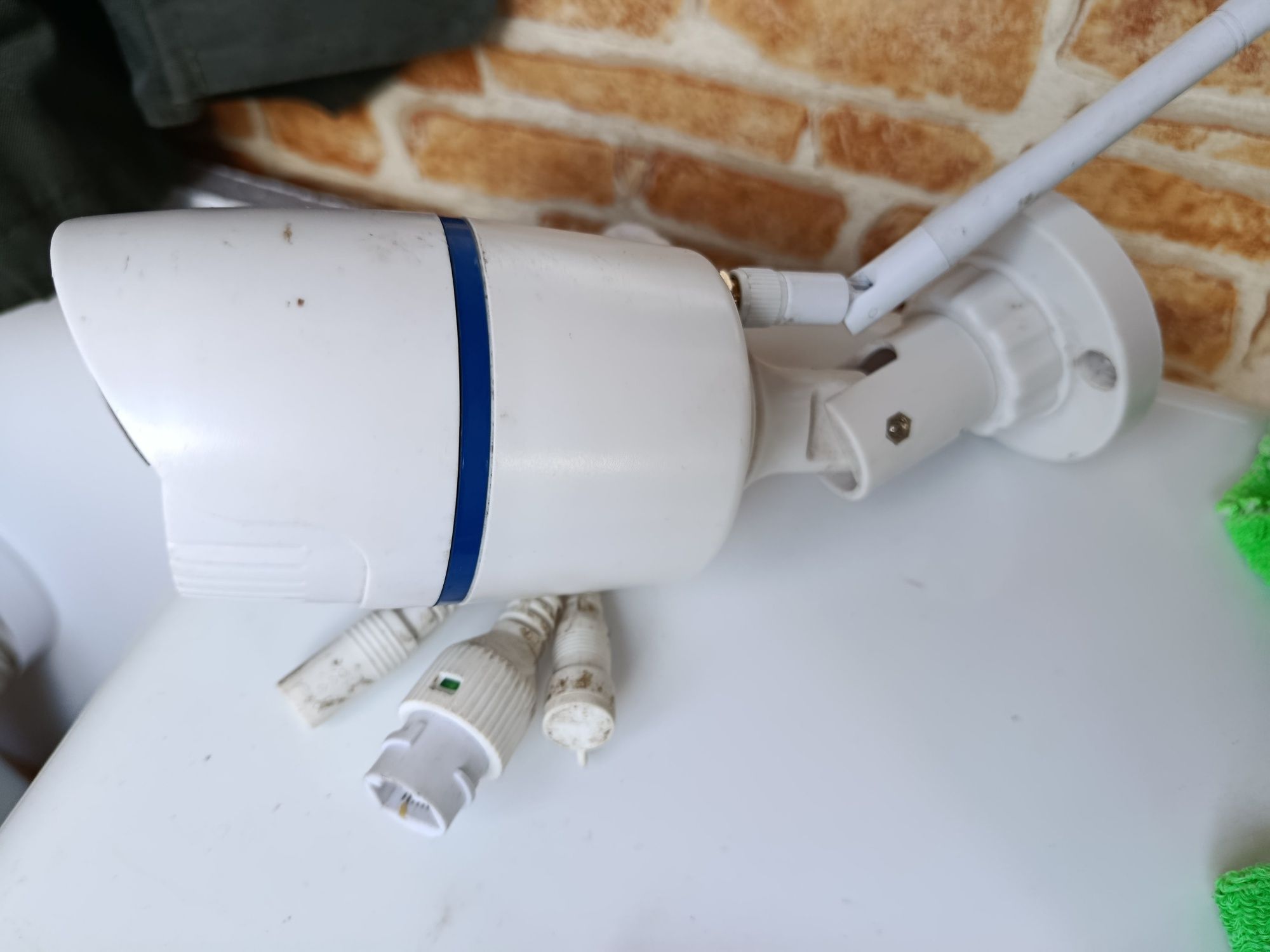 Камера jienuo ip wifi hd.
