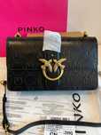 Pinko love icon new monogram