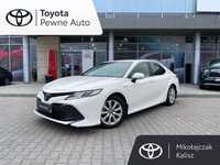 Toyota Camry Hybrid | Comfort+Navi | aut | Salon PL | I wł. | Bezwypadkowy!